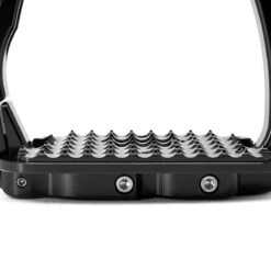 Veiligheidsbeugels Tech Stirrups Venice Dressage Sloped Zwart -Default Template 3 veiligheidsbeugels tech stirrups venice dressage sloped zwart 1500x1500 183284