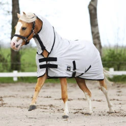 Vliegendeken Epplejeck Full Neck Zilver -Default Template 3 vliegendeken epplejeck full neck zilver 1500x1500 108608