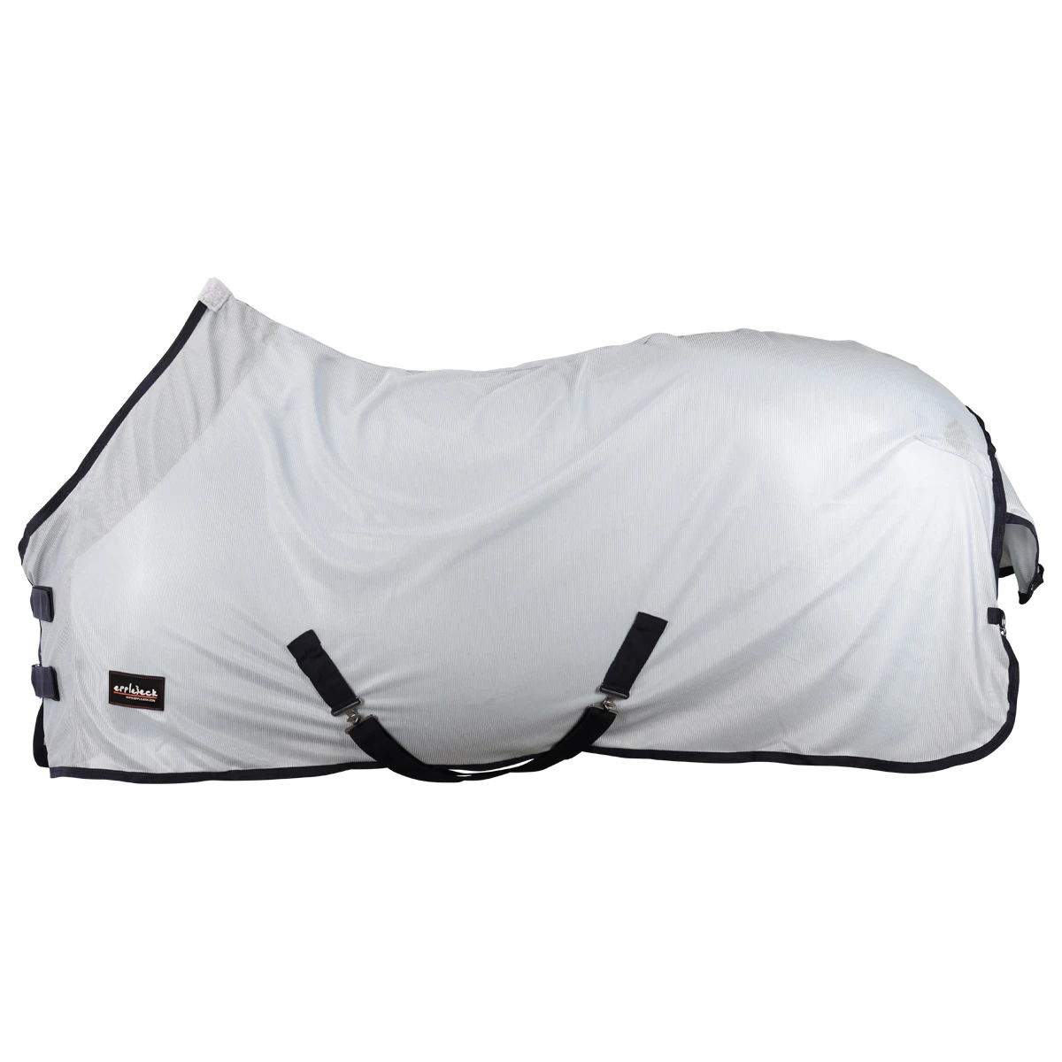 Vliegendeken Epplejeck Lichtblauw 1 Vliegendeken Epplejeck Lichtblauw