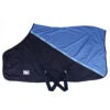 Vliegendeken Harry's Horse Mesh Pro Blauw