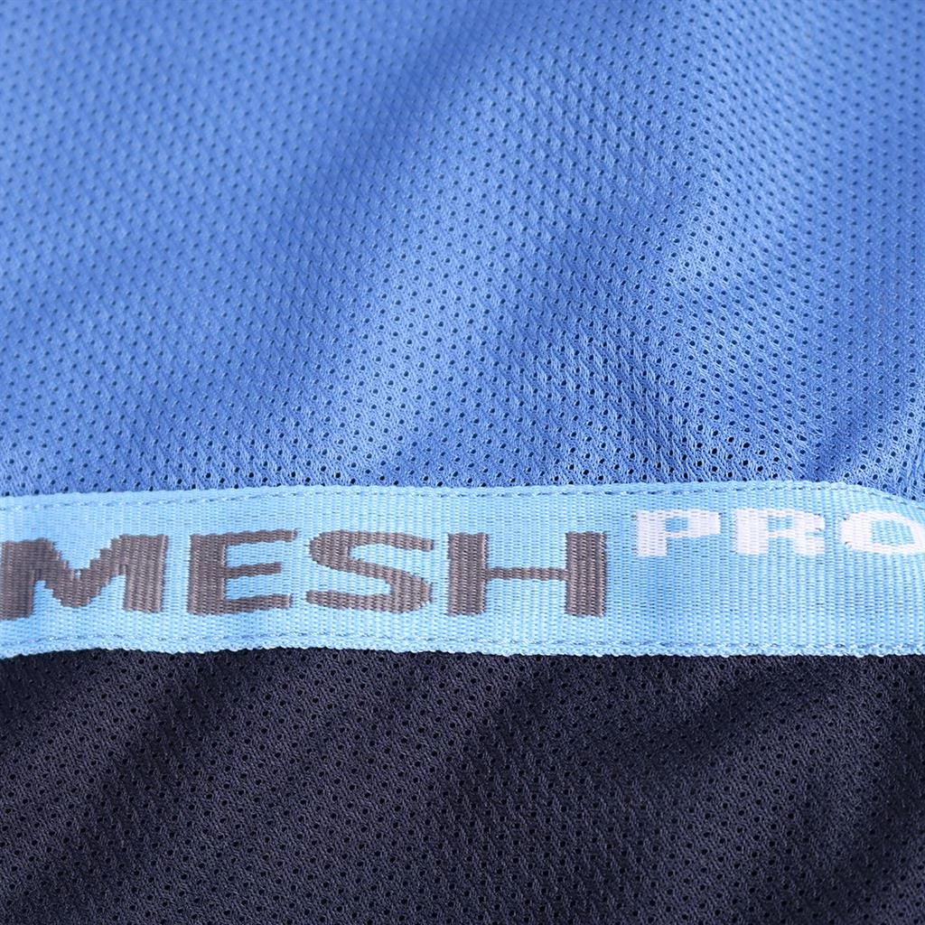 Vliegendeken Harry's Horse Mesh Pro Blauw 3 Vliegendeken Harry's Horse Mesh Pro Blauw - Afbeelding 3