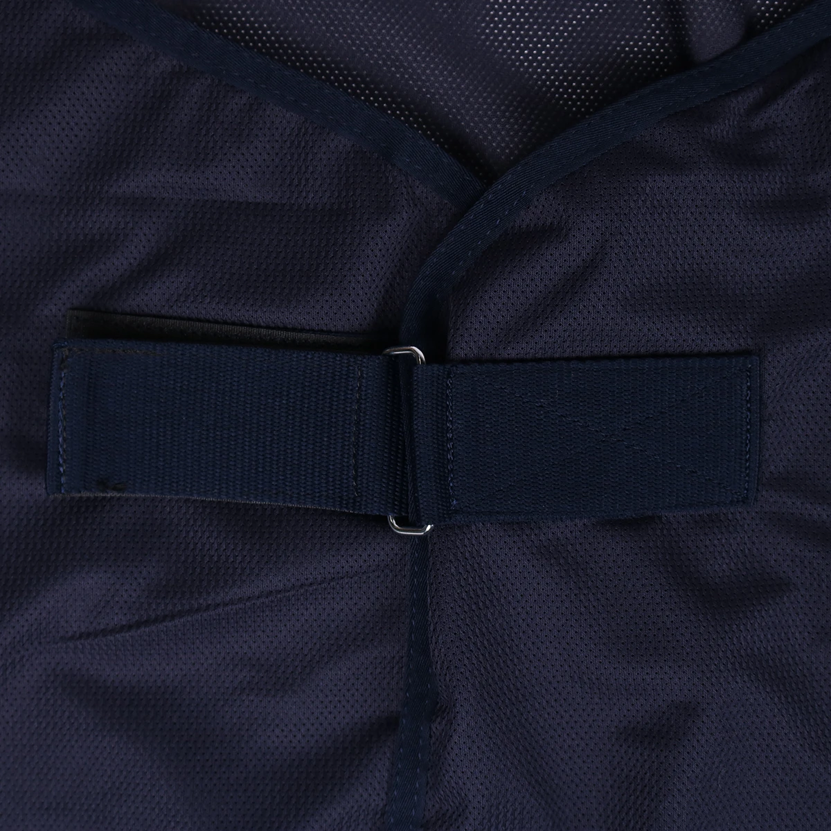 Vliegendeken Harry's Horse Mesh Pro Blauw 4 Vliegendeken Harry's Horse Mesh Pro Blauw - Afbeelding 4