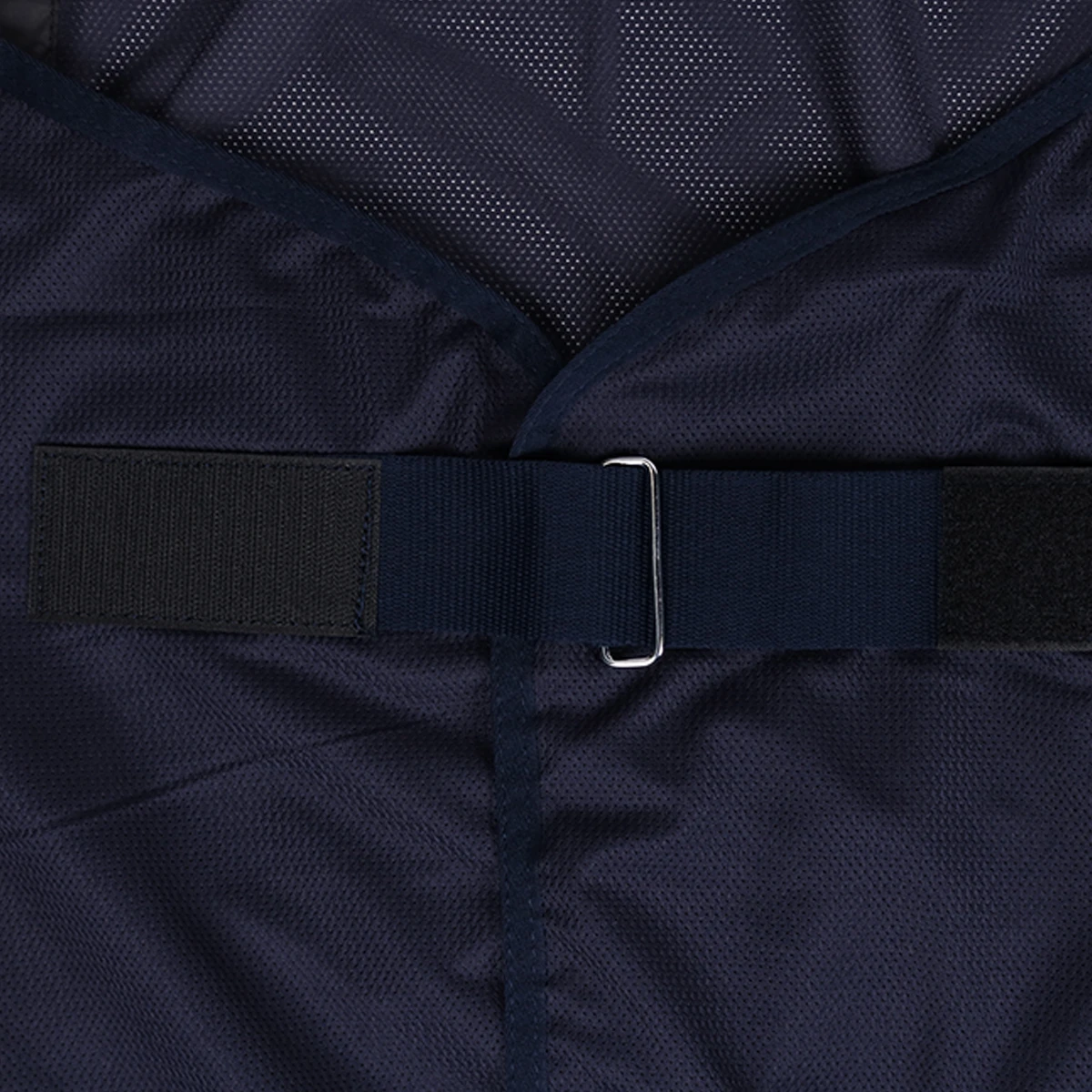 Vliegendeken Harry's Horse Mesh Pro Blauw 5 Vliegendeken Harry's Horse Mesh Pro Blauw - Afbeelding 5