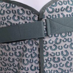 Vliegendeken Harry's Horse STOUT! Teal Grijs -Default Template 3 vliegendeken harry s horse stout teal grijs 1500x1500 184607