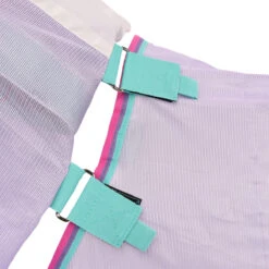 Vliegendeken Horseware Amigo Bug Rug Pony Lichtpaars -Default Template 3 vliegendeken horseware amigo bug rug pony lichtpaars 1500x1500 133036