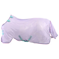 Vliegendeken Horseware Amigo Bug Rug Pony Lichtpaars -Default Template 3 vliegendeken horseware amigo bug rug pony lichtpaars 1500x1500 133038