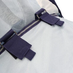 Vliegendeken Horseware Amigo Bug Rug XL Lichtblauw -Default Template 3 vliegendeken horseware amigo bug rug xl lichtblauw 1500x1500 119244