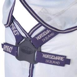 Vliegendeken Horseware Amigo Bug Rug XL Lichtblauw -Default Template 3 vliegendeken horseware amigo bug rug xl lichtblauw 1500x1500 119245