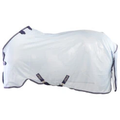 Vliegendeken Horseware Amigo Bug Rug XL Lichtblauw -Default Template 3 vliegendeken horseware amigo bug rug xl lichtblauw 1500x1500 119246