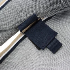 Vliegendeken Horseware Rambo Protector Zilver-blauw -Default Template 3 vliegendeken horseware rambo protector zilver blauw 1500x1500 126891