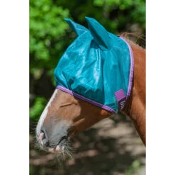 Vliegenmasker Bucas Freedom Groen