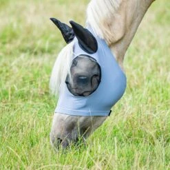 Vliegenmasker Busse Twin Fit Flexi Grijs -Default Template 3 vliegenmasker busse twin fit flexi grijs 1500x1500 180122