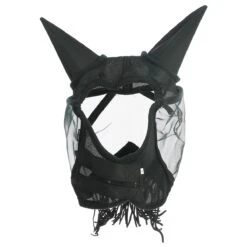 Vliegenmasker Harry's Horse Fringes Zwart 5 Vliegenmasker Harry's Horse Fringes Zwart -Default Template 3 vliegenmasker harry s horse fringes zwart 1500x1500 100079