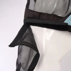 Vliegenmasker Horsegear Afneembare Neusflap Lichtblauw -Default Template 3 vliegenmasker horsegear afneembare neusflap lichtblauw 1500x1500 183120