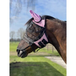 Vliegenmasker Horsegear Afneembare Neusflap Roze 8 Vliegenmasker Horsegear Afneembare Neusflap Roze -Default Template 3 vliegenmasker horsegear afneembare neusflap roze 1500x1500 183353