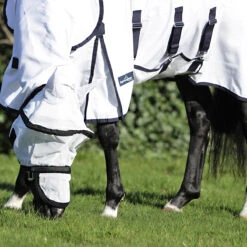 Vliegenmasker Horsegear Hide Wit-zwart -Default Template 3 vliegenmasker horsegear hide wit zwart 1500x1500 100368