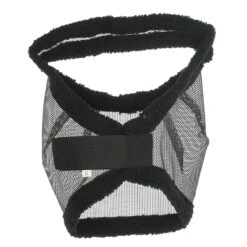 Vliegenmasker QHP Zonder Oren Zwart -Default Template 3 vliegenmasker qhp zonder oren zwart 1500x1500 98253