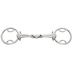 Watertrens Dubbelgebroken Max Controle 16mm Overige