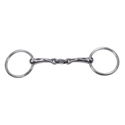 Watertrens Harry's Horse Anatomisch 14mm Diverse