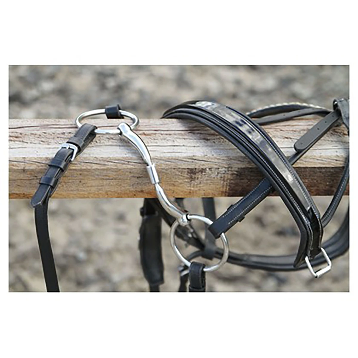 Watertrens Harry's Horse Dubbelgebroken Roll-R 14M Overige 4 Watertrens Harry's Horse Dubbelgebroken Roll-R 14M Overige - Afbeelding 4