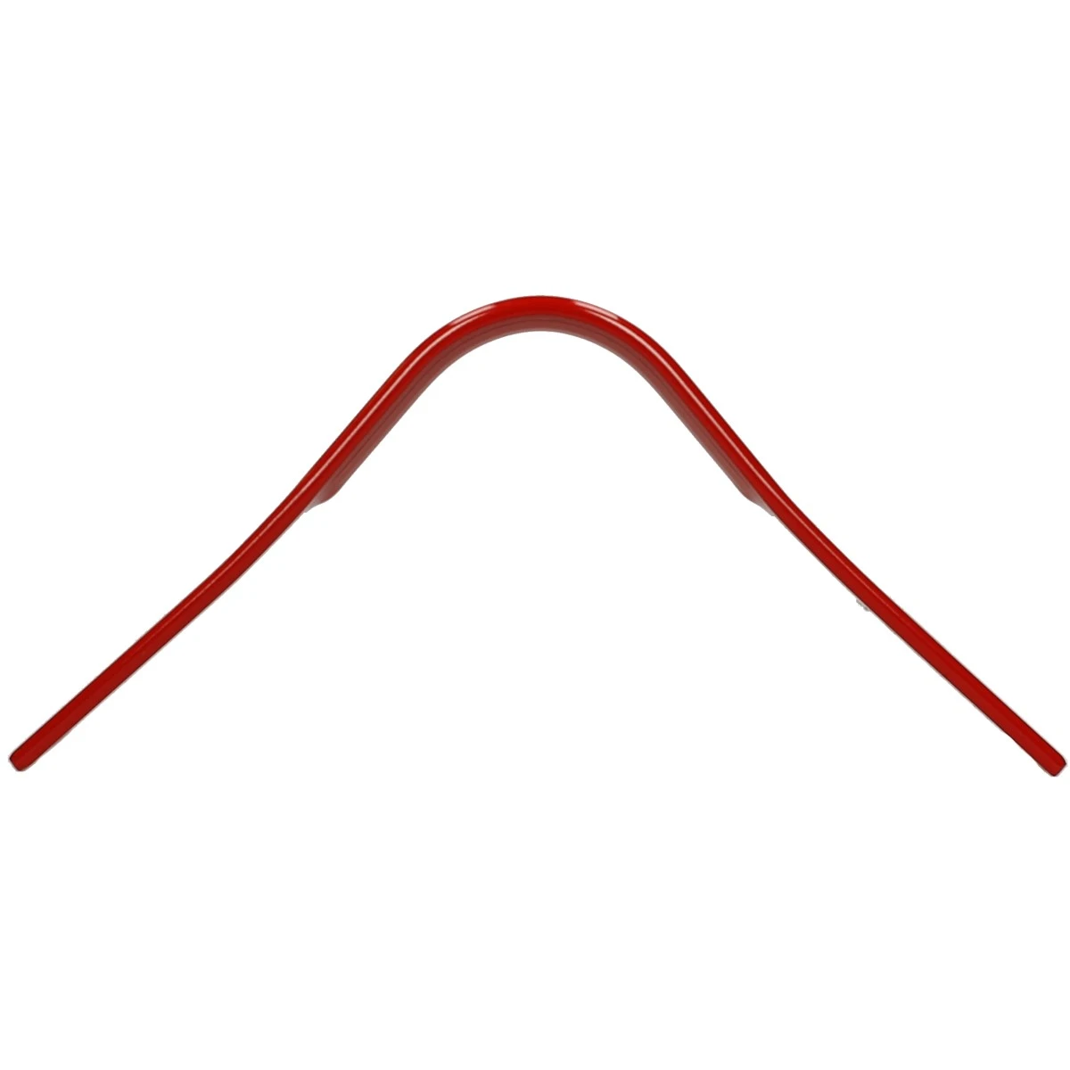 Wintec Zadelboom Rood 1 Wintec Zadelboom Rood