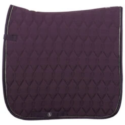 Zadeldek BR Camilo Dressuur Paars