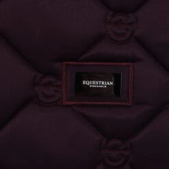 Zadeldek Equestrian Stockholm Black Raven Paars 13 Zadeldek Equestrian Stockholm Black Raven Paars -Default Template 3 zadeldek equestrian stockholm black raven paars 1500x1500 180625