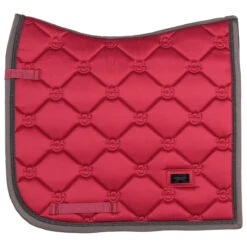 Zadeldek Equestrian Stockholm Wild Rose Donkerroze