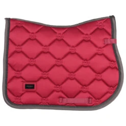 Zadeldek Equestrian Stockholm Wild Rose Donkerroze -Default Template 3 zadeldek equestrian stockholm wild rose donkerroze 1500x1500 157112