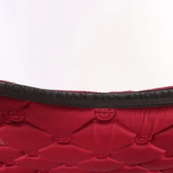 Zadeldek Equestrian Stockholm Wild Rose Donkerroze -Default Template 3 zadeldek equestrian stockholm wild rose donkerroze 1500x1500 157114