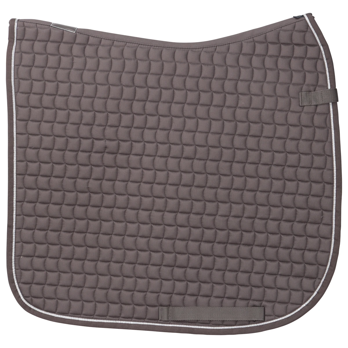 Zadeldek Eskadron Classic Sports Cotton Groen 2 Zadeldek Eskadron Classic Sports Cotton Groen - Afbeelding 2