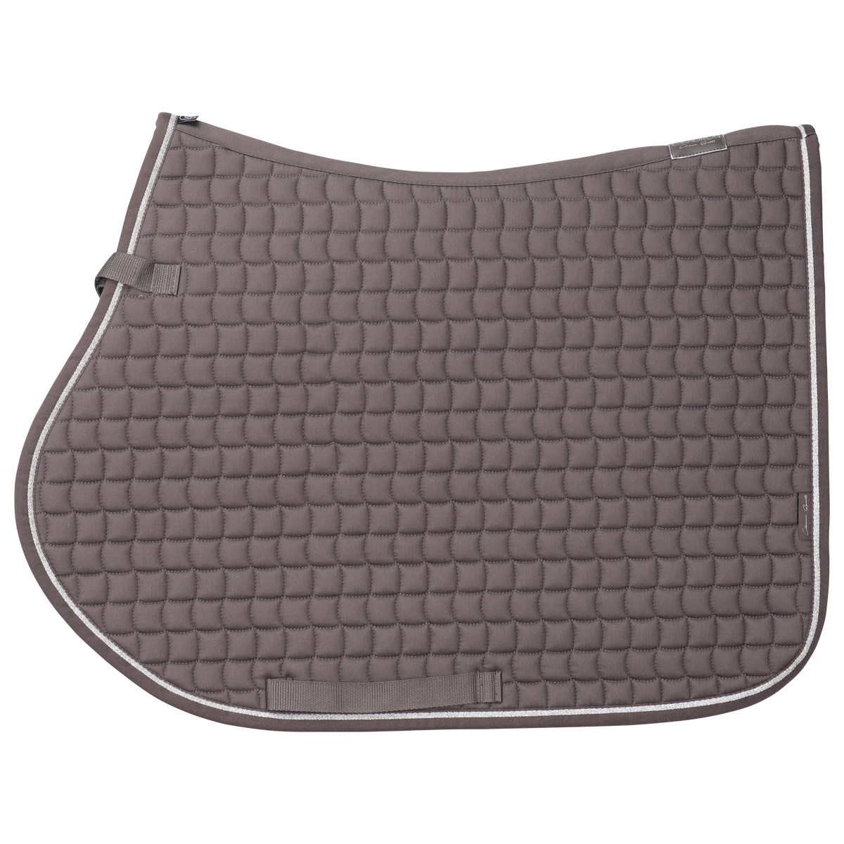 Zadeldek Eskadron Classic Sports Cotton Groen 3 Zadeldek Eskadron Classic Sports Cotton Groen - Afbeelding 3