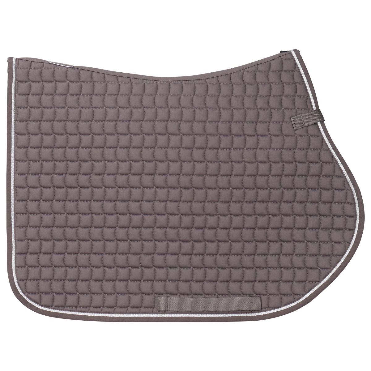 Zadeldek Eskadron Classic Sports Cotton Groen 4 Zadeldek Eskadron Classic Sports Cotton Groen - Afbeelding 4