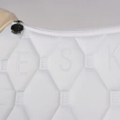 Zadeldek Eskadron Platinum Pure Glossy Crystal Wit -Default Template 3 zadeldek eskadron platinum pure glossy crystal wit 1500x1500 186262