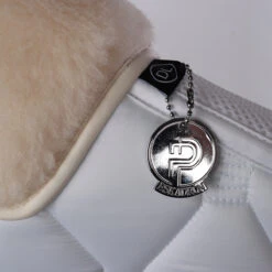 Zadeldek Eskadron Platinum Pure Glossy Crystal Wit -Default Template 3 zadeldek eskadron platinum pure glossy crystal wit 1500x1500 186263