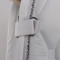 Zadeldek Eskadron Platinum Pure Glossy Crystal Wit -Default Template 3 zadeldek eskadron platinum pure glossy crystal wit 1500x1500 186264