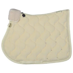 Zadeldek Eskadron Platinum Pure Velvet Crystal Lichtgeel -Default Template 3 zadeldek eskadron platinum pure velvet crystal lichtgeel 1500x1500 185869