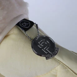 Zadeldek Eskadron Platinum Pure Velvet Crystal Lichtgeel -Default Template 3 zadeldek eskadron platinum pure velvet crystal lichtgeel 1500x1500 186279