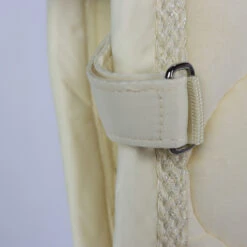 Zadeldek Eskadron Platinum Pure Velvet Crystal Lichtgeel -Default Template 3 zadeldek eskadron platinum pure velvet crystal lichtgeel 1500x1500 186281