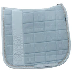 Default Template 3 -Default Template 3 zadeldek eskadron reflexx big square mesh crystal lichtblauw 1500x1500 180539