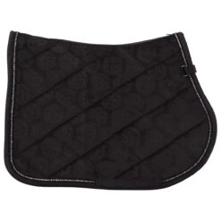 Zadeldek Eskadron Reflexx Velvet Crystal Donkergrijs -Default Template 3 zadeldek eskadron reflexx velvet crystal donkergrijs 1500x1500 180585