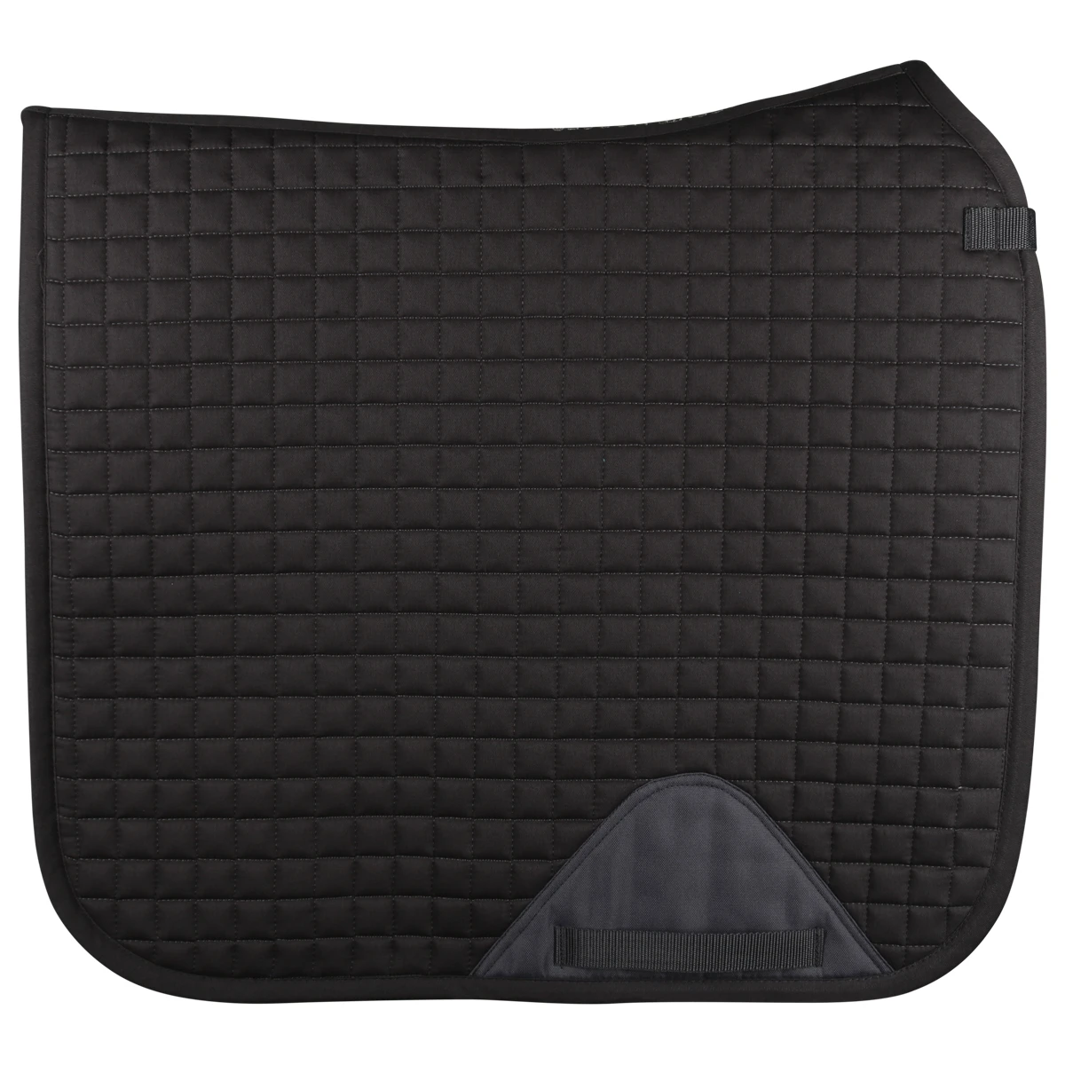 Zadeldek Harry's Horse Exceed Grijs 2 Zadeldek Harry's Horse Exceed Grijs - Afbeelding 2