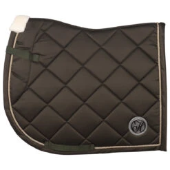 Zadeldek Harry's Horse Heritage III Middengroen -Default Template 3 zadeldek harry s horse heritage iii middengroen 1500x1500 156721