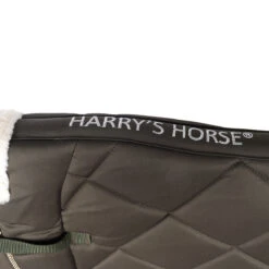 Zadeldek Harry's Horse Heritage III Middengroen -Default Template 3 zadeldek harry s horse heritage iii middengroen 1500x1500 156724