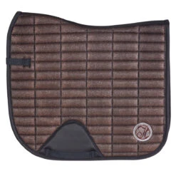 Zadeldek Harry's Horse Quartz II Donkerblauw