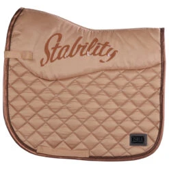 Zadeldek Harry's Horse Stability Lichtbruin