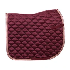 Zadeldek Horsegear Aurum Donkerrood -Default Template 3 zadeldek horsegear aurum donkerrood 1500x1500 139056