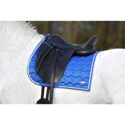 Zadeldek Horsegear Belezza Middenblauw -Default Template 3 zadeldek horsegear belezza middenblauw 1500x1500 103176