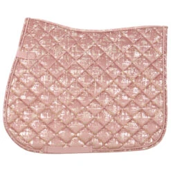 Zadeldek Horsegear HGVelvet Dapple Roze -Default Template 3 zadeldek horsegear hgvelvet dapple roze 1500x1500 182863