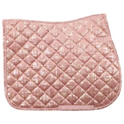 Zadeldek Horsegear HGVelvet Dapple Roze -Default Template 3 zadeldek horsegear hgvelvet dapple roze 1500x1500 182864